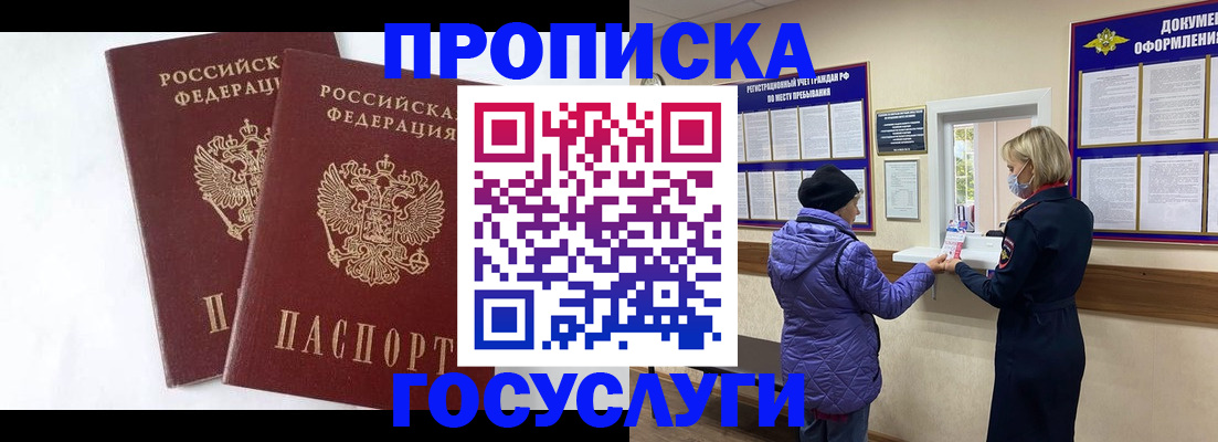 прописка законно в Коле