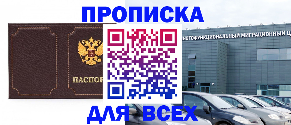 прописка 2025 в Коле